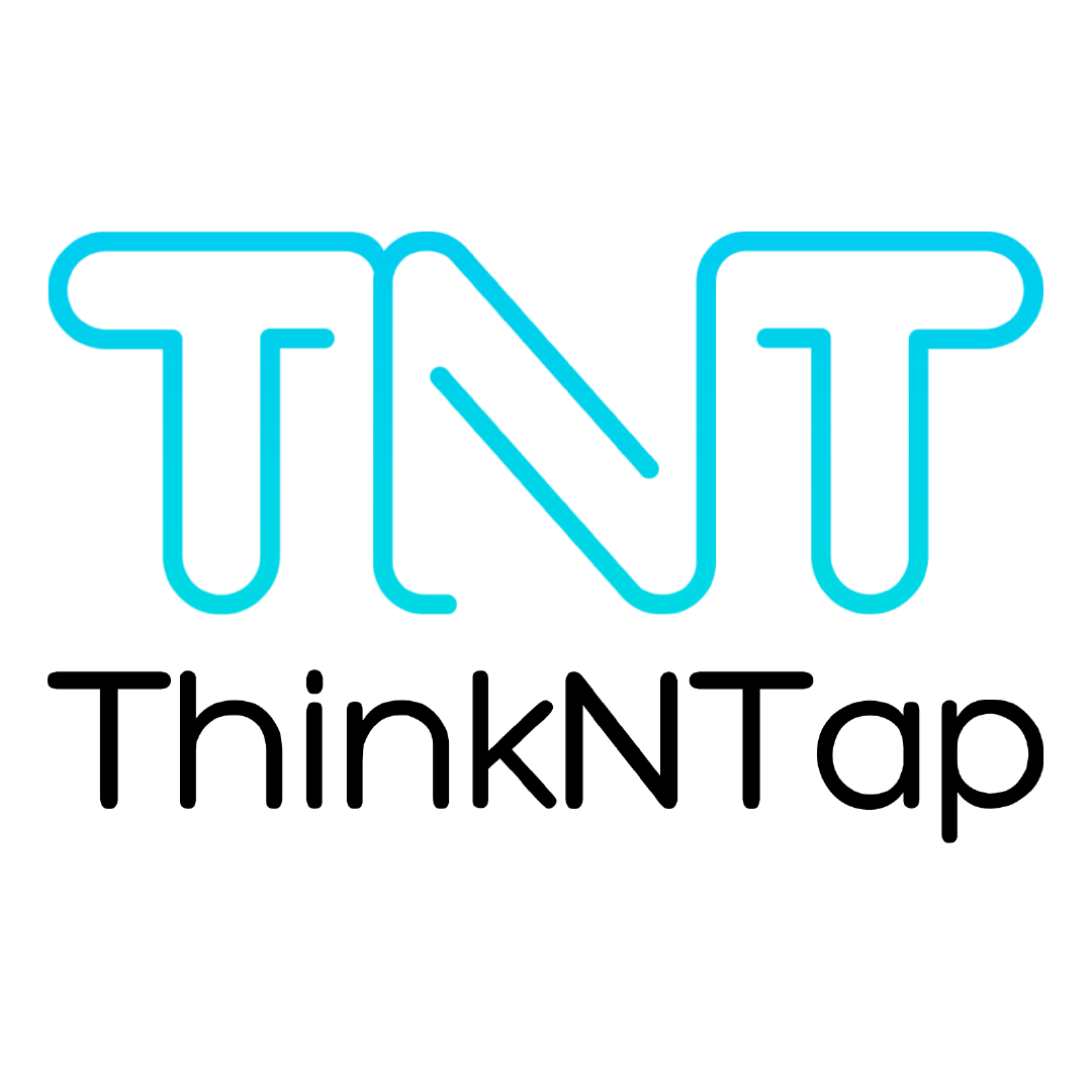 ThinkNTap Coworks